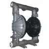 【价格实惠】RV品牌DN40隔膜泵 气动隔膜泵 不阻塞无泄漏隔膜泵