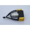 微型隔膜气泵/长寿命/免维护/低功耗/真空泵