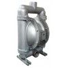 QBY-65 不锈钢气动隔膜泵