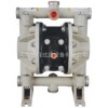 供应压滤机专用泵 气动隔膜泵QBY3-25  河南锦程