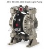 英格索兰隔膜泵Ingersoll Rand ARO 666053-3EB Diaphragm Pump