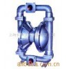 供应优质价廉上海长申泵业QBY-50型气动隔膜泵