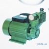 WZB系列漩涡式自吸泵
