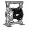德国WAGNER隔膜泵,ZIP-182不锈钢隔膜泵 气动隔膜泵