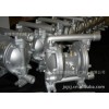 厂家直销 QBY-40 单向气动隔膜泵 不锈钢隔膜泵 不锈钢气动隔膜