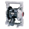 D74311固瑞克停产销售最后三台 优质隔膜泵 最好的气动隔膜泵品牌