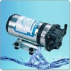 提供新西山牌RO水泵、微型隔膜泵、RO增压泵、高压泵DP-125