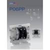 美国BSK气动隔膜泵P06PP-P99-B