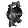 厂家生产HY25气动隔膜泵 进口铝合金气动隔膜泵