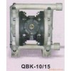 供应QBK-10铸铁气动隔膜泵(新型)