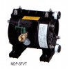 批发、零售日本YAMADA  NDP-5FVT 山田气动隔膜泵<原装正品>
