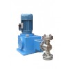 专业生产优质柱塞计量泵,J-X250/0.6型,变频,无泄漏