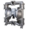 批量供应(CR300)口径3英吋 秋荣CR300STST 不锈钢气动隔膜泵