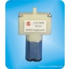 按摩器气泵、微型气泵、血压计专用泵、低噪音气泵 LY031APM