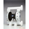 QBY-50气动隔膜泵塑料材质耐腐蚀/不锈钢气动隔膜泵