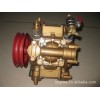 供应水泵--HC100型隔膜泵