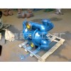 电动隔膜泵DBY-100P