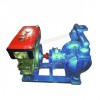 专业供应 质量保证 CBY柴油机隔膜泵 热销货源  欢迎来电洽谈