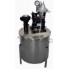 供应气动隔膜泵 油漆泵 桶式搅拌稳压型