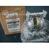 油墨胶水隔膜泵 YAMADA（山田）气动隔膜泵NDP-20BAT 851320