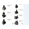 PVDF-455-455-10S油泵，台湾安颂油泵，ANSON叶片泵，ANSON液压泵