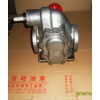 kcb-483.3不锈钢齿轮泵 鲜奶泵卫生泵