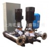 【南方不锈钢变频恒压泵组】CDL/CDLF200-20一控二变频供水设备