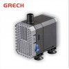 森森CHJ-2500空调泵微型水泵 磁力水泵 水钻泵 雕刻机水泵