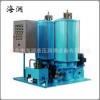 双列式全自动电动润滑泵 SDRB-N系列双列式电动润滑脂泵