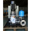 南方水泵CDL/CDLF3-36不锈钢变频恒压供水机组 一控二变频增压泵