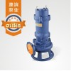 “澳滨” 最新设计100%全扬程切割泵 工厂直销 65GNWQ25-15-2.2