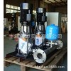 【南方不锈钢变频恒压泵组】CDL/CDLF65-70一拖二变频供水设备