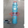 上海人民油浸式潜水泵QY300-10-11KW 口径6寸喷泉泵/充油式水泵