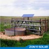 非洲用太阳能直流水泵