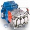 河南启迪厂家直销QD3-2型电驱动三柱塞卧式水射流高压泵