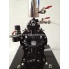 NIGE 气动双隔膜泵、A-15隔膜泵 、耐击隔膜泵