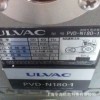 原装正品 PVD-N180-1真空泵 ULVAC 溴化锂专用 爱发科油旋片