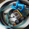 220V大流量自封机械计量加油组合泵柴油泵甲醇组合泵计量柴油泵
