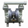 供应气动隔膜泵抽取高粘度介质隔膜泵