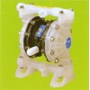 生产销售各种气动隔膜泵 使用便捷简单