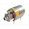 温州精亚/卫生级自吸泵/CIP回程泵/离心泵/离心容积泵/抽吸/304