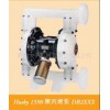 【GRACO】husky1590气动隔膜泵 聚丙烯