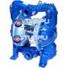 供应台湾宝丽R-41隔膜泵 宝丽气动隔膜泵 1-1/2隔膜泵 铝合金泵浦