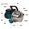 厂家直销 高品质 喷射式自吸泵 轻量式自吸泵