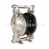 生产销售 NBQ3-15 铝合金气动真空隔膜泵