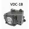VDC-1A VDC-1B VDC-1C 高压叶片泵 台湾EALY 液压泵 变量叶片泵