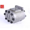 提供齿轮油泵CBQ-F540 高压低噪适合大中型工程机械使用厂家直销
