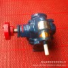 出售YCB0.6-1.6圆弧泵 食品卫生泵 厂家供应 品质保证【图】