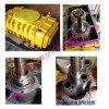 美国凯撒罗茨泵WVC4000维修 罗茨真空泵维修专家