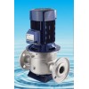 【厂家直销】粤华水泵GD型管道式不锈钢离心泵